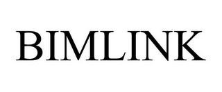 BIMLINK