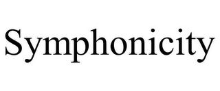 SYMPHONICITY