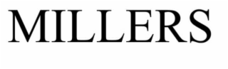 MILLER'S FASHION CLUB