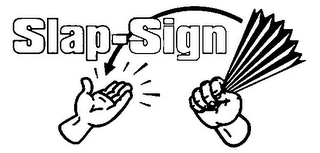 SLAP-SIGN