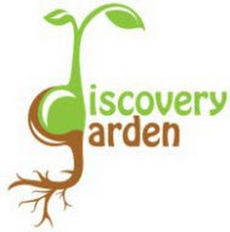 DISCOVERY GARDEN