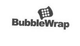 BUBBLEWRAP