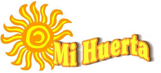 MI HUERTA