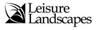 LEISURE LANDSCAPES