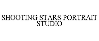 SHOOTING STARS PORTRAIT STUDIO