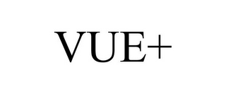 VUE+