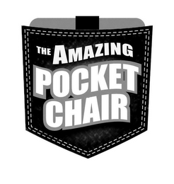 THE AMAZING POCKET CHAIR