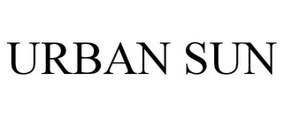 URBAN SUN