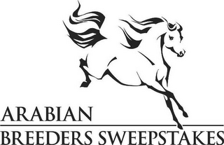 ARABIAN BREEDERS SWEEPSTAKES