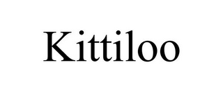 KITTILOO