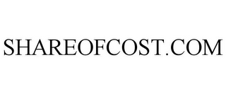 SHAREOFCOST.COM