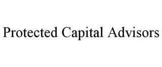 PROTECTED CAPITAL ADVISORS