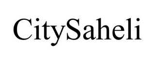 CITYSAHELI