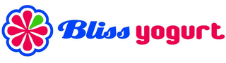BLISS YOGURT