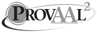 PROVAAL2