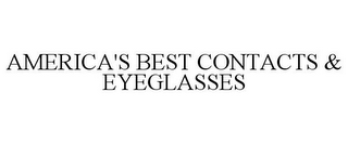 AMERICA'S BEST CONTACTS & EYEGLASSES