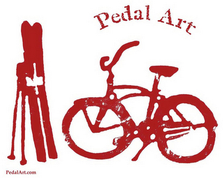 PEDAL ART PEDALART.COM