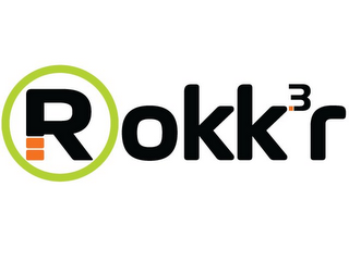 ROKK3R