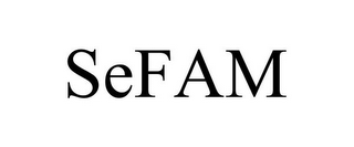 SEFAM