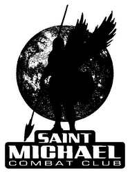 SAINT MICHAEL COMBAT CLUB