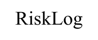 RISKLOG