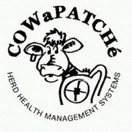 COWAPATCHÉ HERD HEALTH MANAGEMENT SYSTEMS