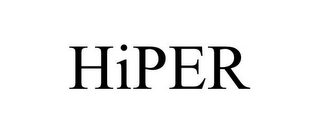 HIPER