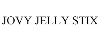 JOVY JELLY STIX