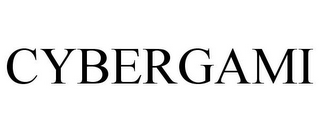 CYBERGAMI