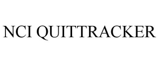 NCI QUITTRACKER