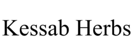 KESSAB HERBS