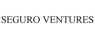 SEGURO VENTURES