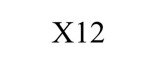 X12