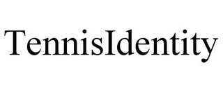 TENNISIDENTITY