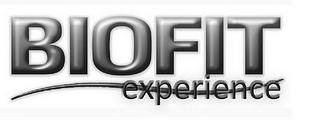 BIOFIT EXPERIENCE