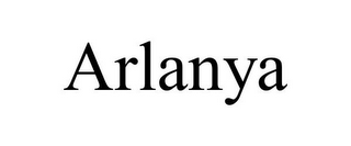 ARLANYA