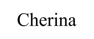 CHERINA