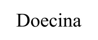 DOECINA