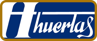 HUERTAS