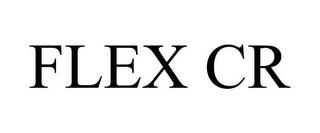 FLEX CR