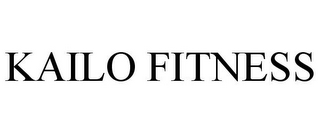 KAILO FITNESS