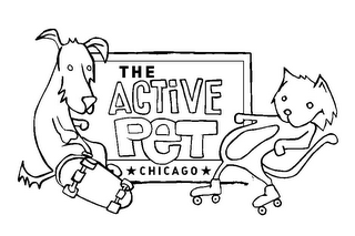 THE ACTIVE PET CHICAGO