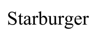 STARBURGER