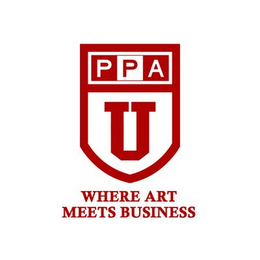 PPA U WHERE ART MEETS BUSINESS