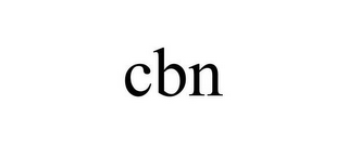 CBN