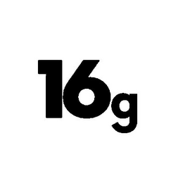 16G