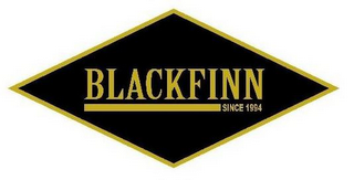 BLACKFINN SINCE 1994