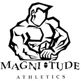 MAGNI-TUDE ATHLETICS