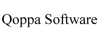 QOPPA SOFTWARE