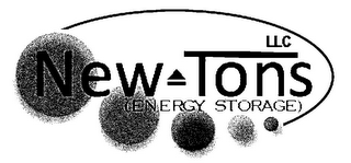 NEW-TONS LLC (ENERGY STORAGE)